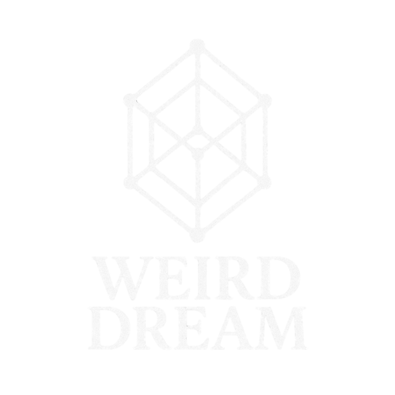 Weird Dream Logo
